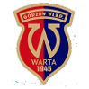Warta Gorzow Wielkopolski Youth Logo
