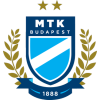 MTK Budapest Logo