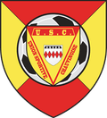 US Chauvigny Logo
