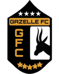 FC linh dương Logo