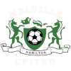 Melville United Logo