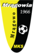 Mragowia Mragowo Logo