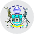 Mutare City Logo