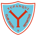 Yupanqui U20 Logo