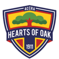 Tarkwa Barcelona Logo