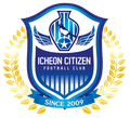 Icheon Citizen Logo