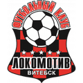 Lokomotiv Vitebsk(w) Logo