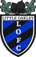 little oakley Logo