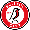 Bristol City Women Logo