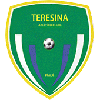 Teresina AC (w) Logo