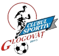 CS Glogovat 2013 Logo