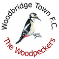 Woodbridge Town Logo