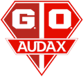 Audax SP U23 Logo