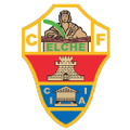Elche CF Ilicitano Logo