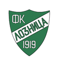 FK Loznica Logo