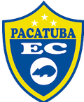 Pacatuba Logo