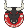 Lubbock Matadors SC Logo