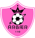 FC Arbaer Logo