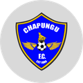 Chapungu United Logo