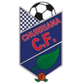 Churriana de la Vega CF Logo