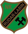 NK Rudar Labin Logo