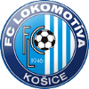 Lokomotiva Kosice (w) Logo