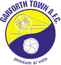 Garforth Town A.F.C. Logo