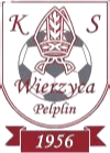 Wierzyca Pelplin Logo