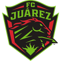 FC Juarez Logo