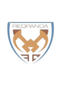 Red Panda FC Logo