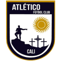 Atletico FC Logo