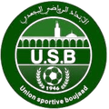 Union Sportive Boujaad Logo