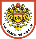 DJK Darching Youth Logo