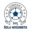 NS SD Gorisnica Logo