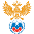 Russia U18 Logo