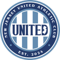 New Jersey United AC Logo