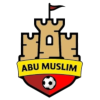 Abu Muslim Farah Logo