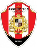 Assumption United Logo