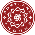 Portland Thorns FC Women Logo
