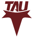 Tau calcio Logo