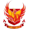 Cumilla United Women Logo