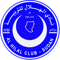 Al-Hilal Omdurman Logo