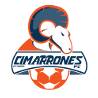 Cimarrones de Sonora FC II Logo