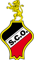 SC Olhanense Youth Logo