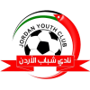 Shabab Al Ordon Logo