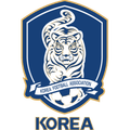 South Korea XI U23 Logo