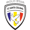 FC Santa Coloma U19 Logo