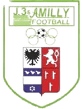 J3 Amilly Logo