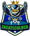 Zacatecoluca FC (W) Logo