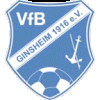 Ginsheim Logo